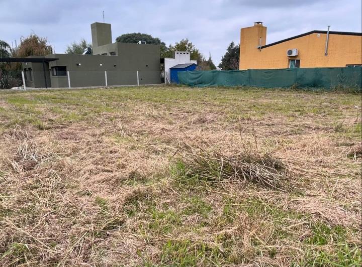 Terreno · 507m²
