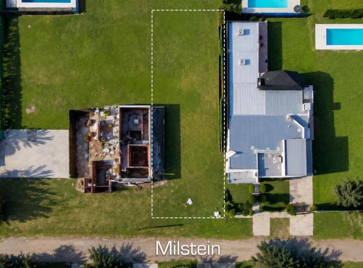 Terreno · 360m²