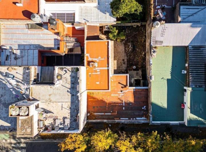 Terreno · 200m²