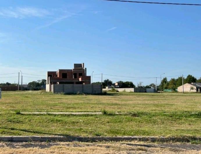 Terreno · 360m²