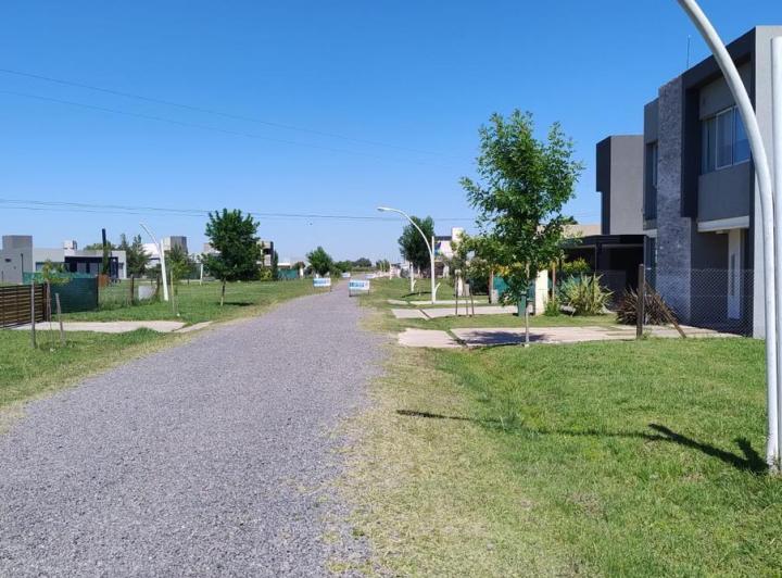 Terreno · 320m²