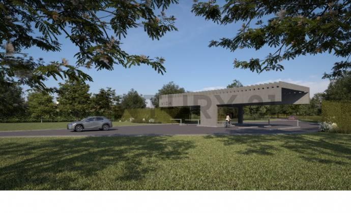 Terreno · 622m²