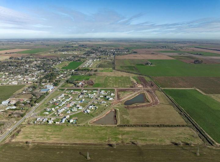 Terreno · 450m²