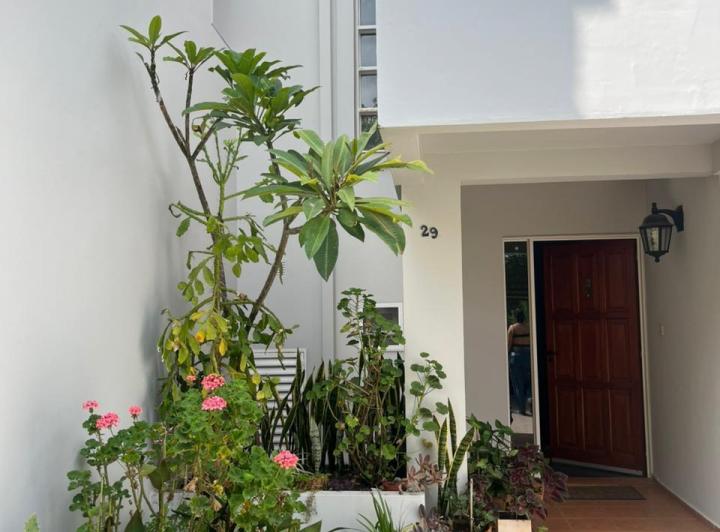 Departamento · 120m² · 2 Ambientes
