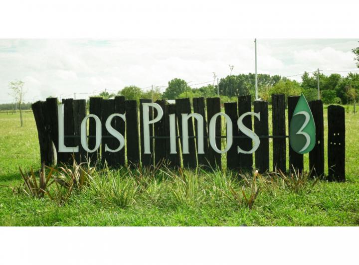 Terreno · 330m²