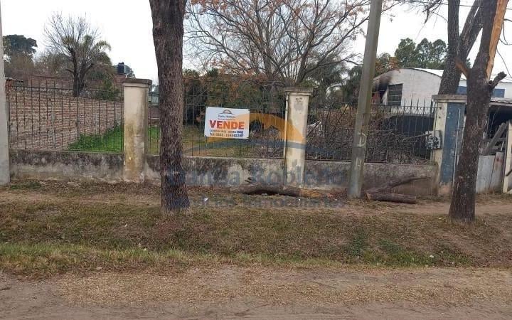 Terreno · 269m²