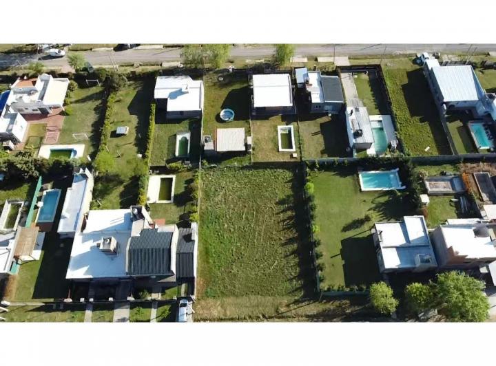 Terreno · 360m²