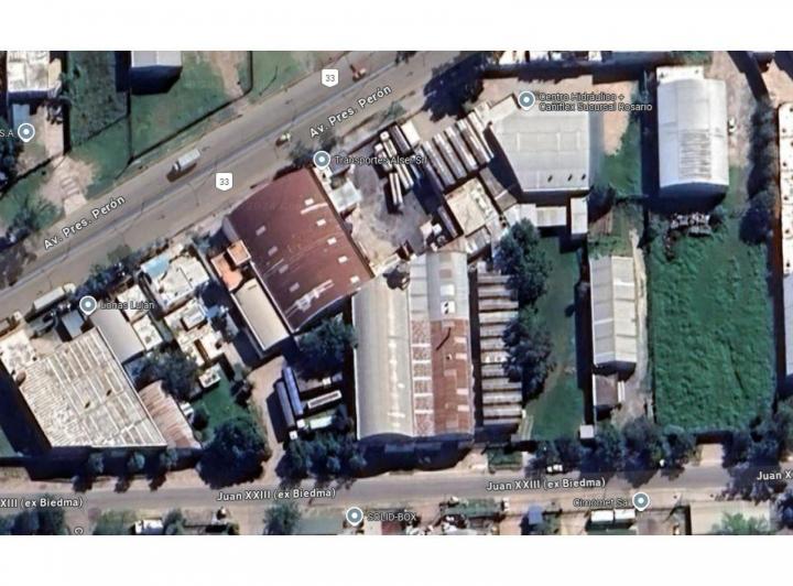 Terreno · 78m²