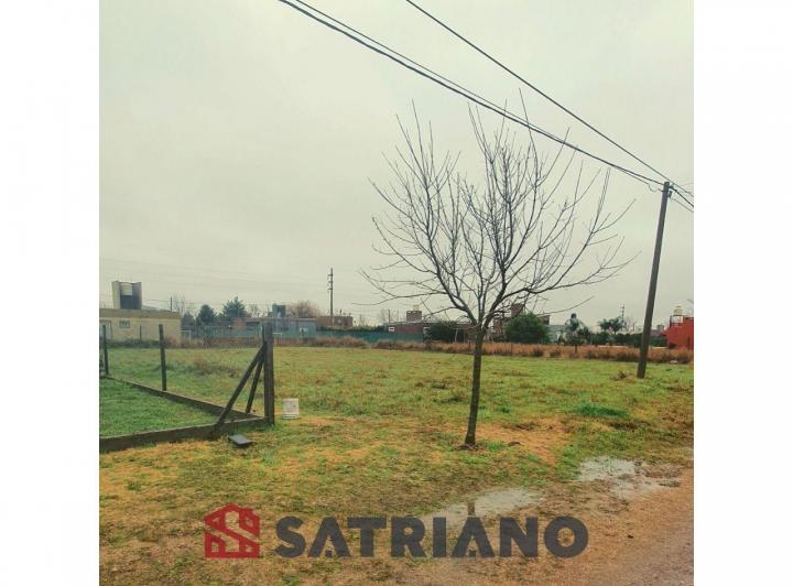 Terreno · 518m²