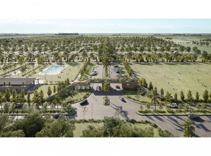 Terreno · 625m²