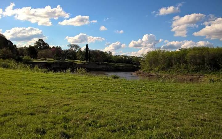 Terreno · 1045m²