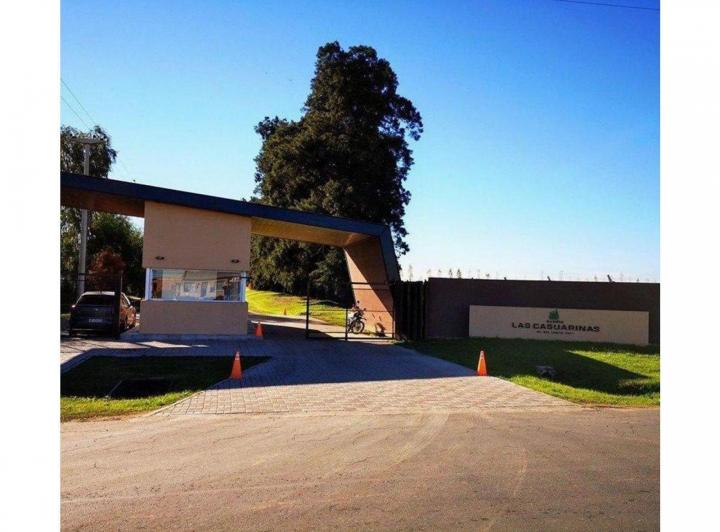 Terreno · 476m²
