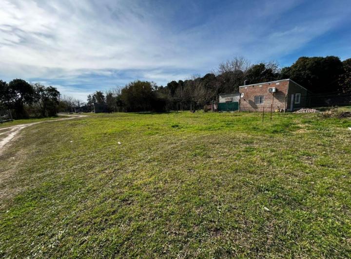 Terreno · 339200m²