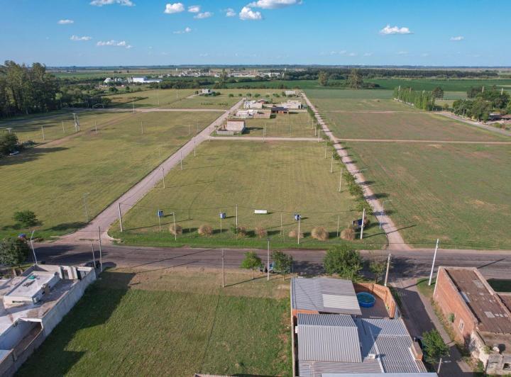 Terreno · 300m²