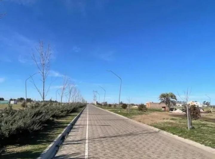 Terreno · 430m²