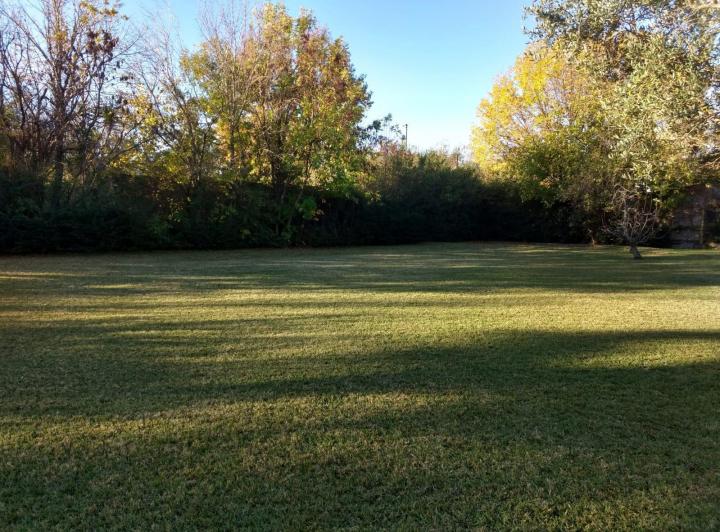Terreno · 513m²