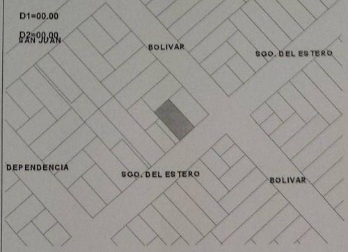 Terreno · 222m²