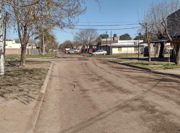 Terreno · 470m²