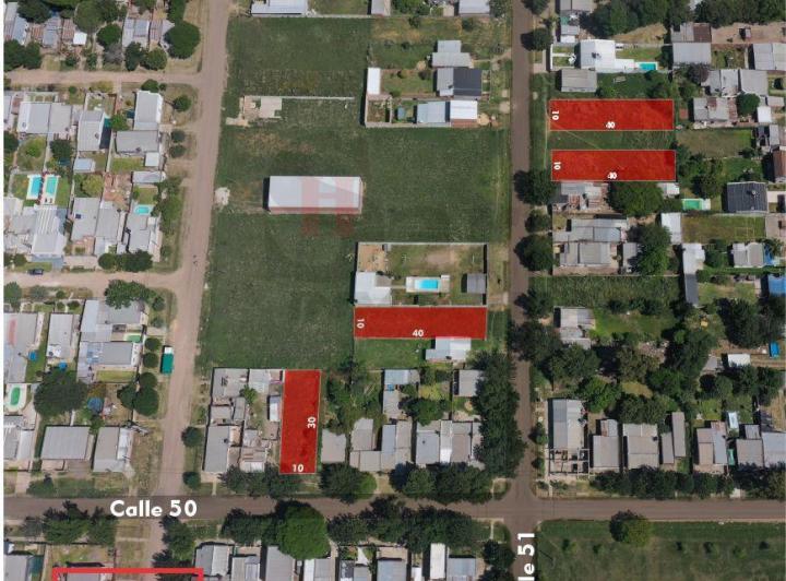Terreno · 300m²