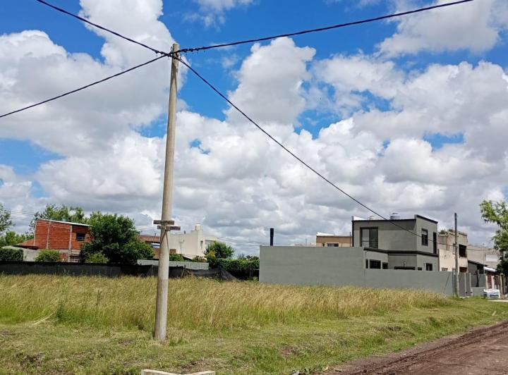 Terreno · 360m²