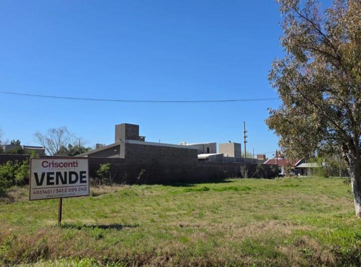 Terreno · 335m²