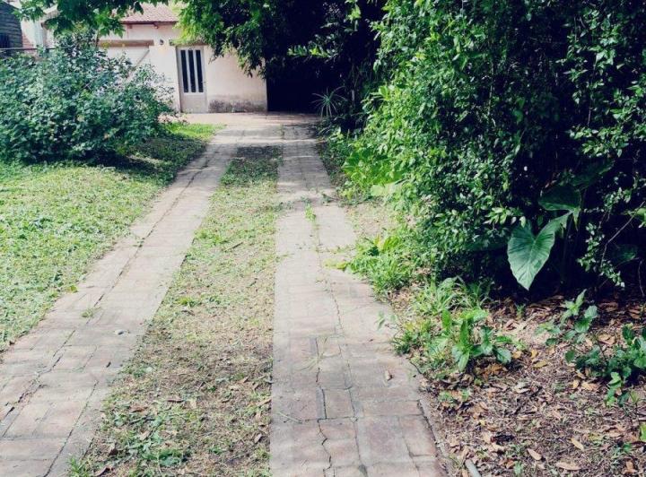 Terreno · 252m² · 1 Ambiente · 2 Cocheras
