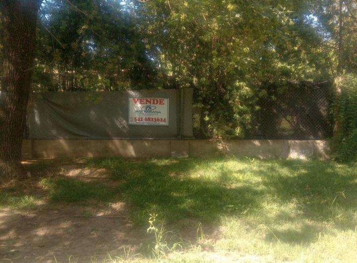 Terreno · 600m²
