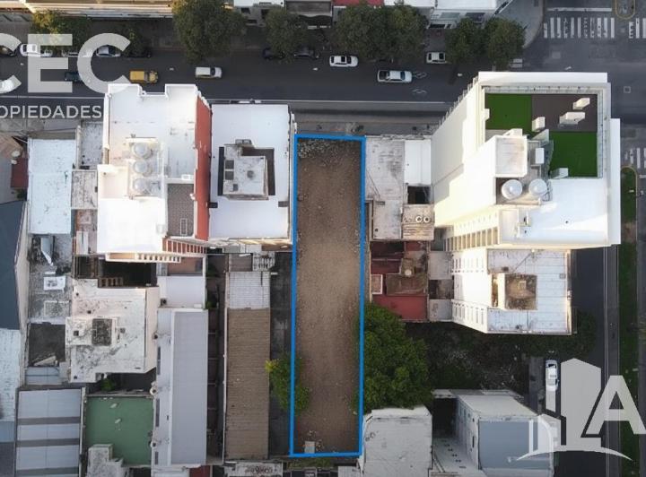 Terreno · 202m²