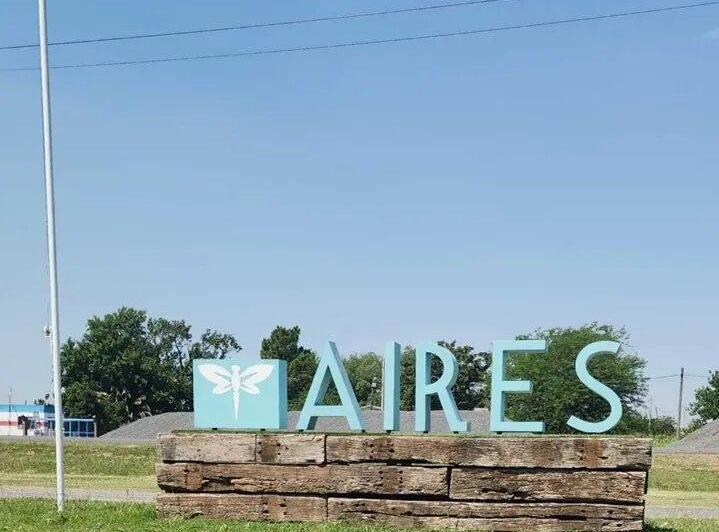Terreno · 448m² · 1 Ambiente