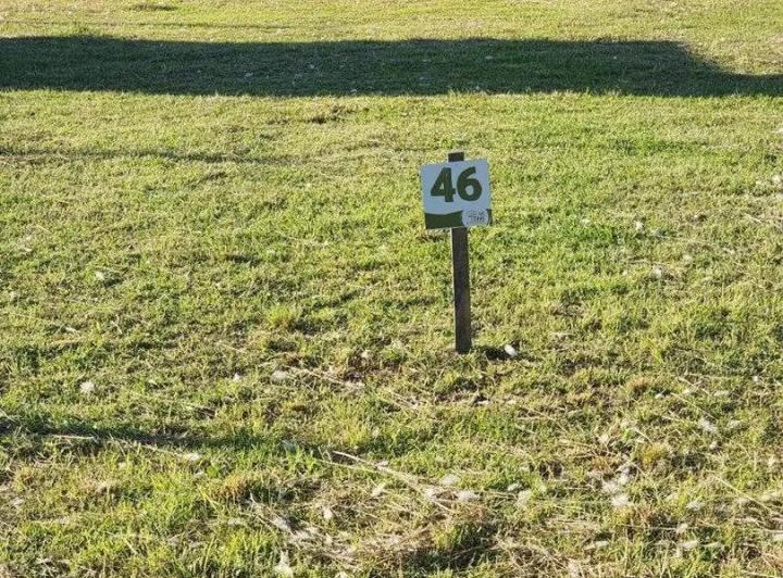 Terreno · 408m² · 1 Ambiente