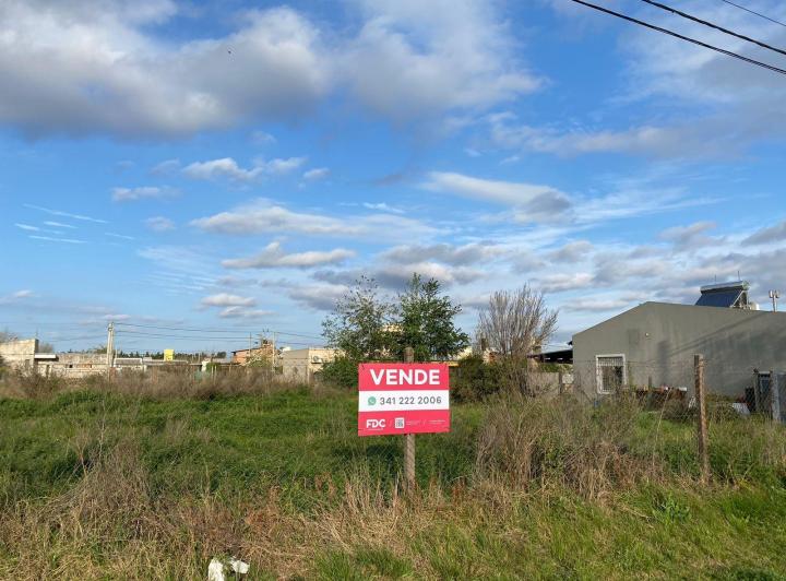 Terreno · 544m²