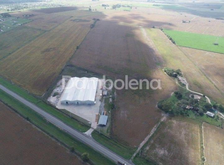 Terreno · 230000m²