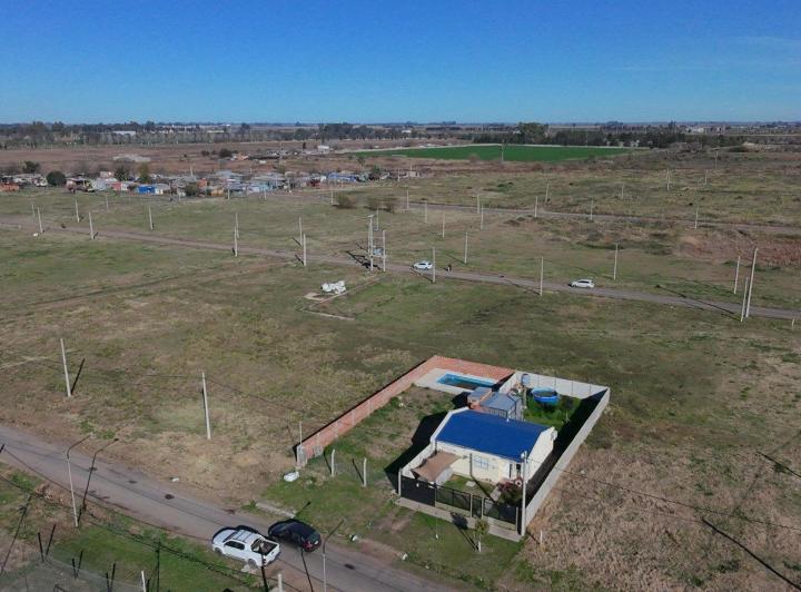 Terreno · 300m²