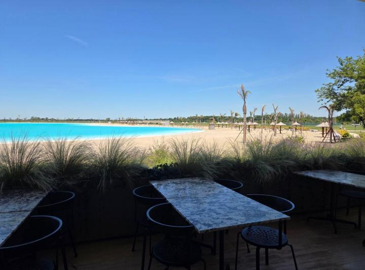 Terreno · 800m²