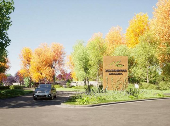 Terreno · 480m²