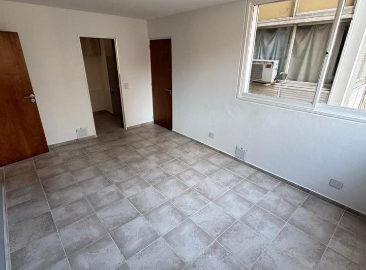 Departamento · 43m² · 4 Ambientes
