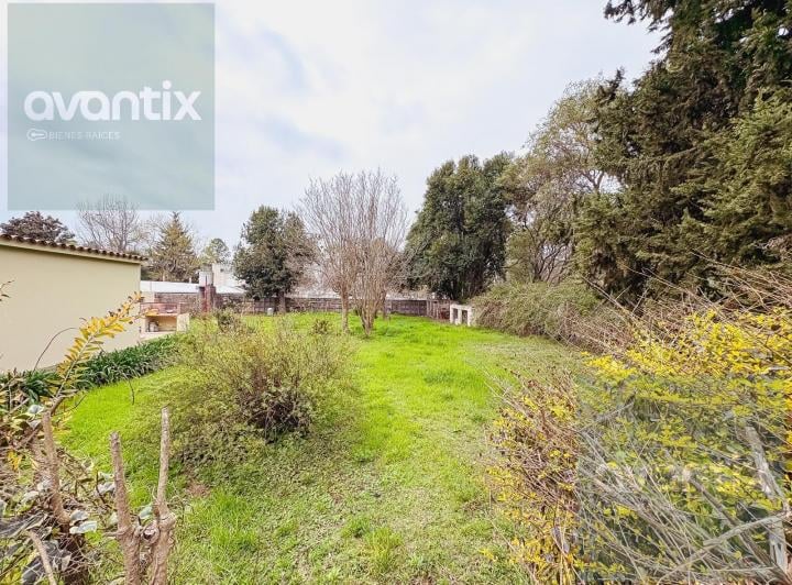 Terreno · 570m²