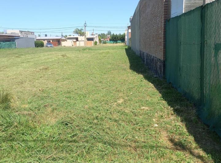 Terreno · 360m²