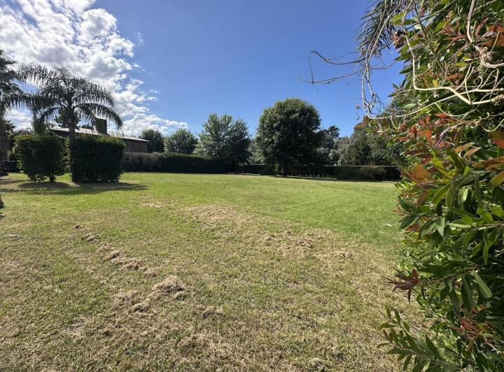 Terreno · 800m²
