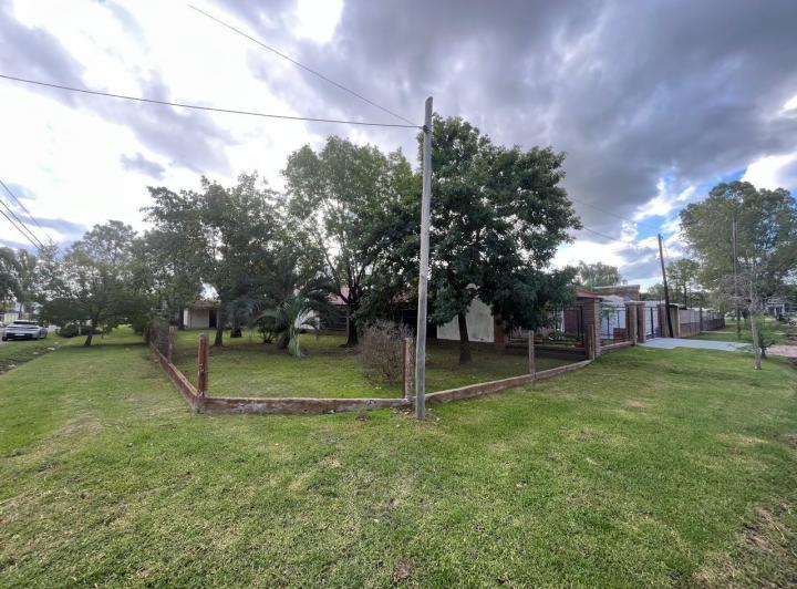 Terreno · 324m²