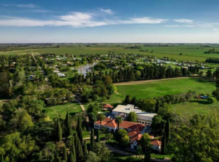 Terreno · 789m²