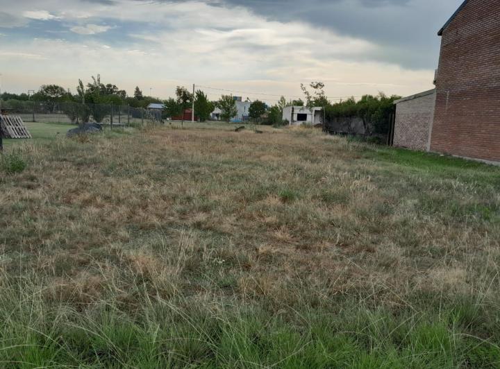 Terreno · 533m²