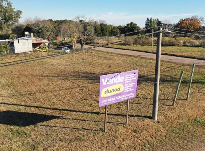Terreno · 1200m²