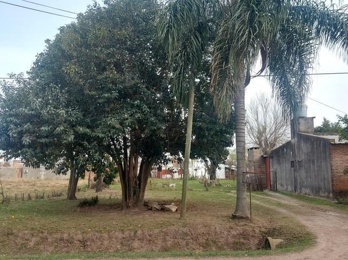 Terreno · 500m²