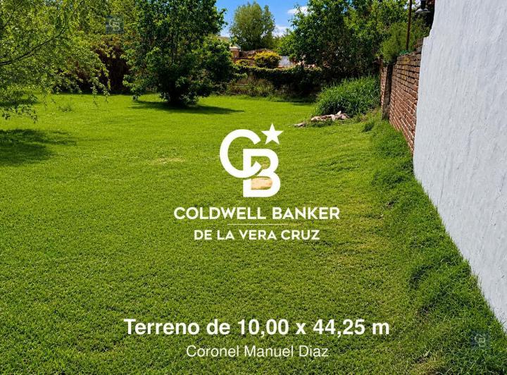 Terreno · 443m²