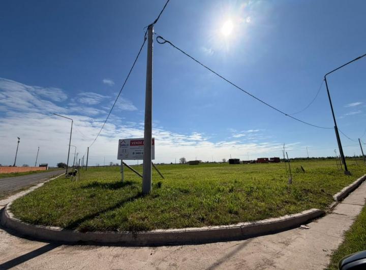 Terreno · 345m²