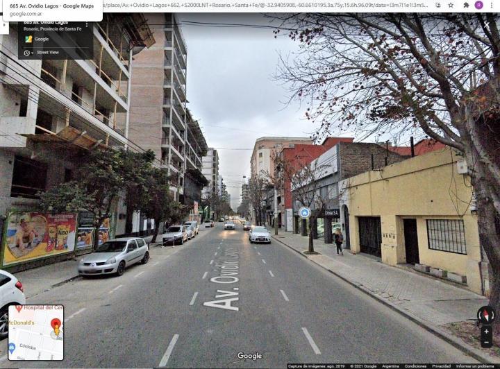 Terreno · 200m² · 1 Ambiente