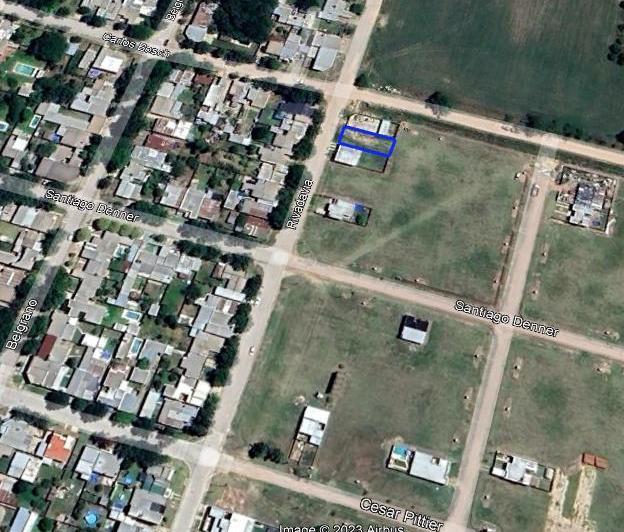 Terreno · 253m²
