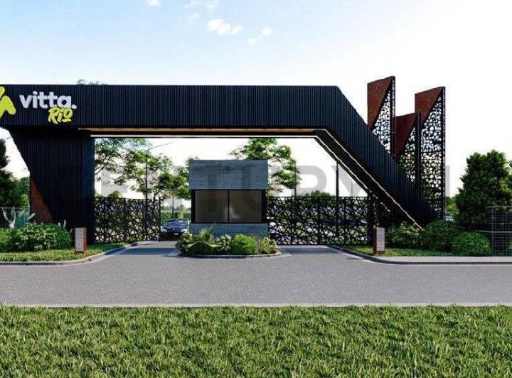 Terreno · 300m²