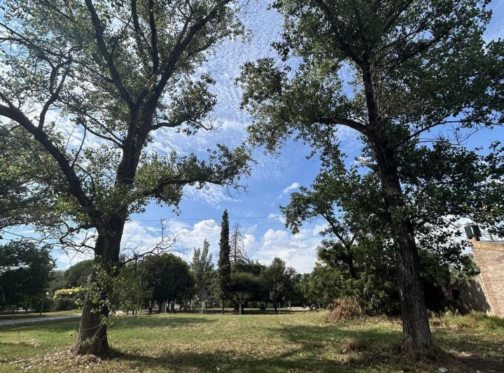 Terreno · 360m²